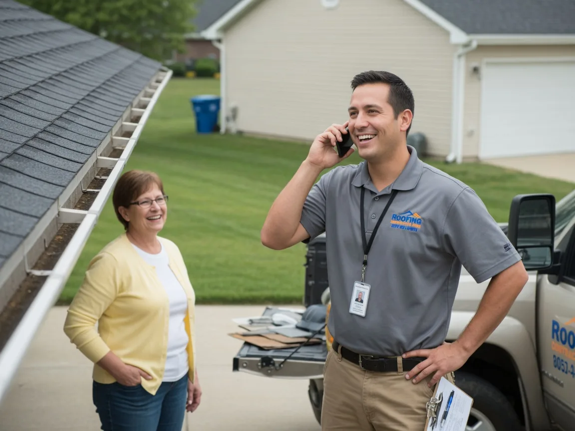 Local Roofing Contractors Laurys Station, PA FAQs